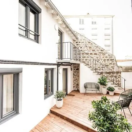 Apartment L'eclat - Hestia