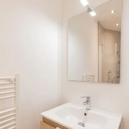 L'eclat - Hestia Apartment *