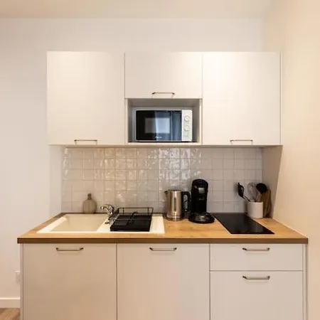 L'eclat - Hestia Apartment