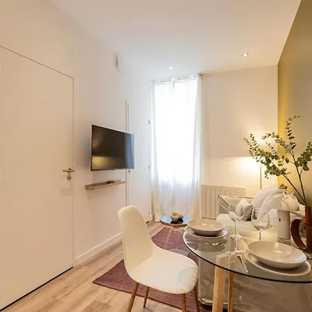 Apartment L'eclat - Hestia Saint-Etienne (Loire)