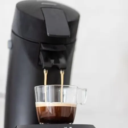 شقة L'eclat - Hestia