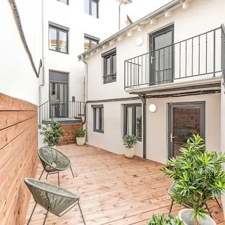 Apartment L'eclat - Hestia *